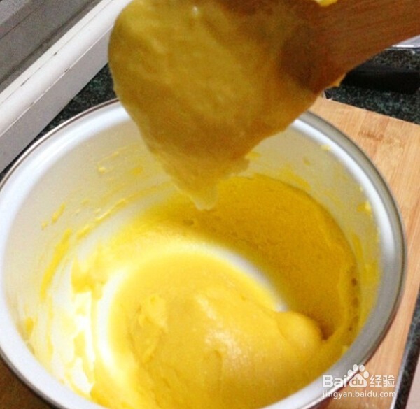 怎么做好吃的蛋糕？