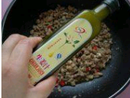 杂酱肉的做法