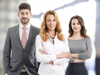 如何打造一支独步天下的团队