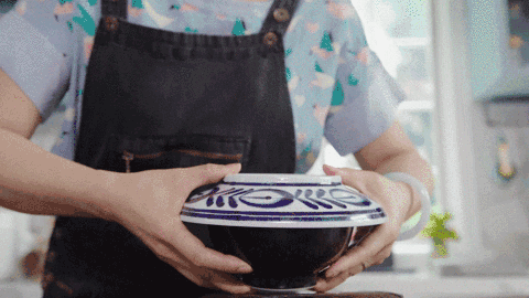 梅菜扣肉的操作方法