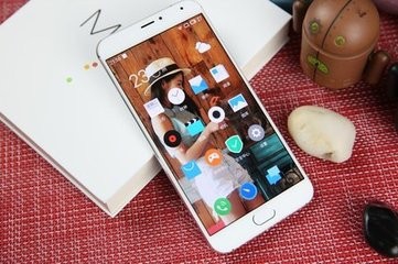 魅族x5 vs 其他类手机性能 对比参数对比