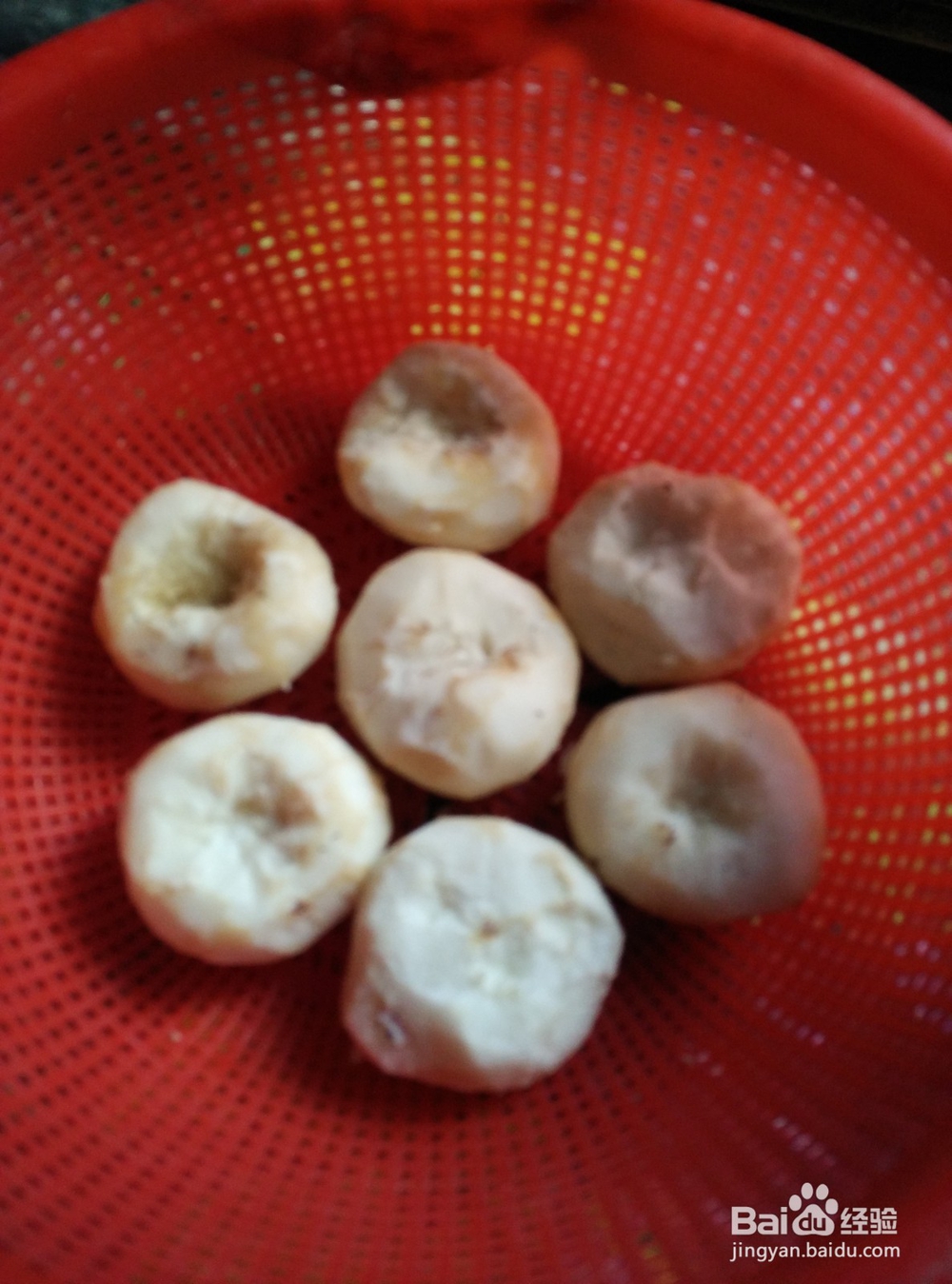 凉拌小菜——荸荠皮蛋豆腐丝