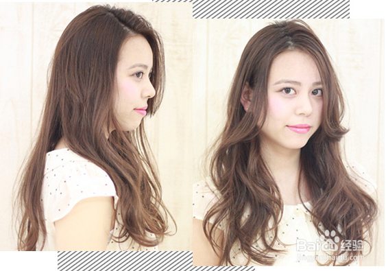 再懒也不能放弃美！推荐9款女神必学的美貌发型