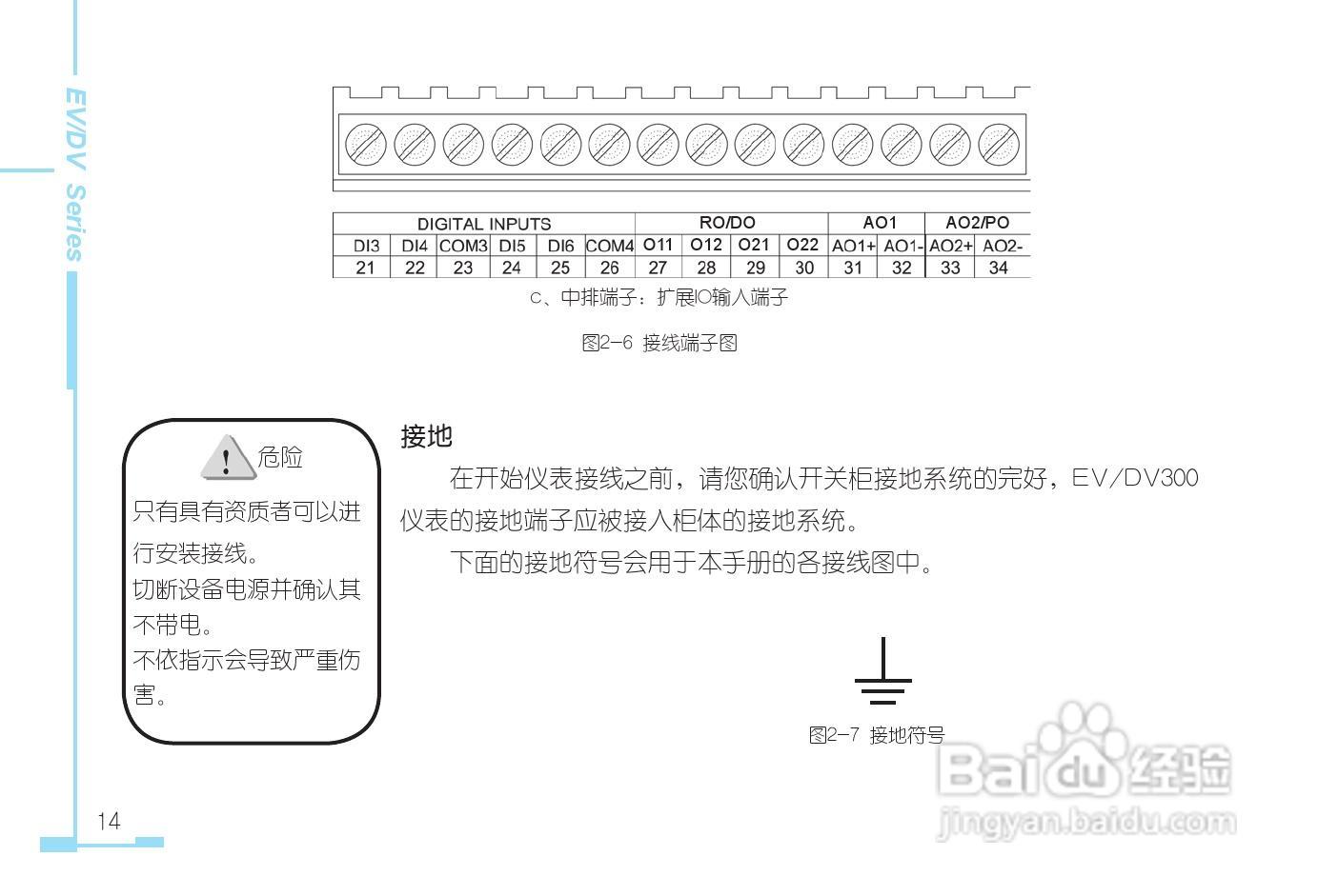 DV330三相电力仪表用户手册:[2]