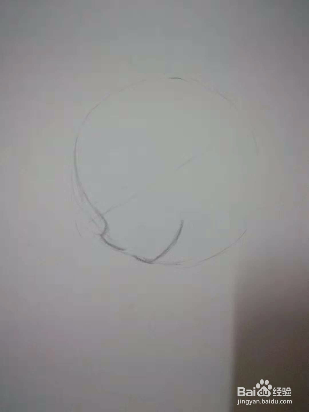 剪刀石头布Q版漫画水手服人物手绘插画线稿教程