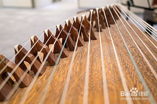 古筝如何保养有什么窍门吗