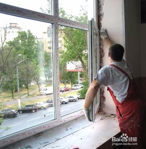 北京江水平装饰：老房子装修步骤和装修流程