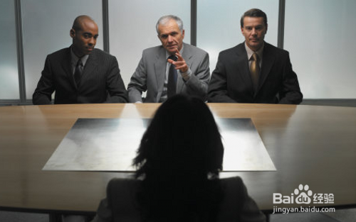 求职面试要注意什么