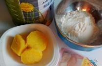 如何做红薯窝窝头