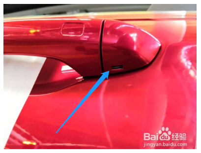 吉利缤瑞汽车钥匙使用、拆解、更换电池最完整版