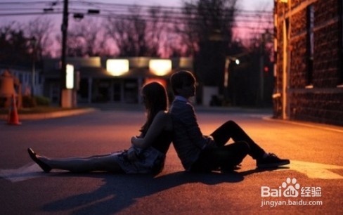 总是看不惯朋友撒狗粮怎么办？