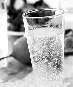 食盐的其他用法