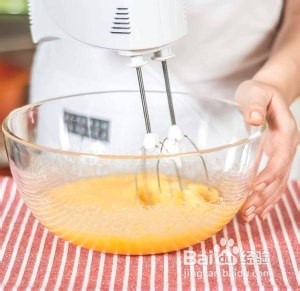 巧克力蛋糕的做法