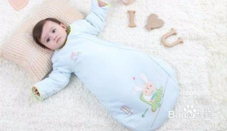 宝宝睡不安稳，半夜反复折腾！这个神器让全家睡到自然醒