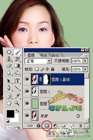 PS抠图方法大全