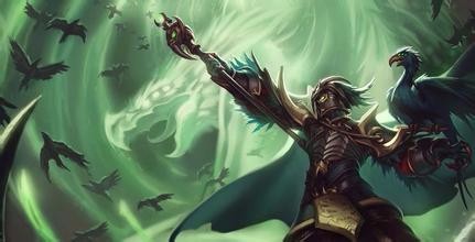 英雄联盟策士统领怎么玩