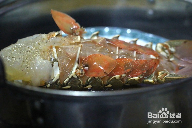 清蒸龙虾做法