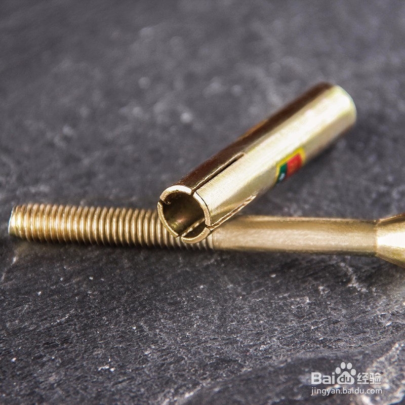 怎么才能避免购买到劣质膨胀螺栓产品？