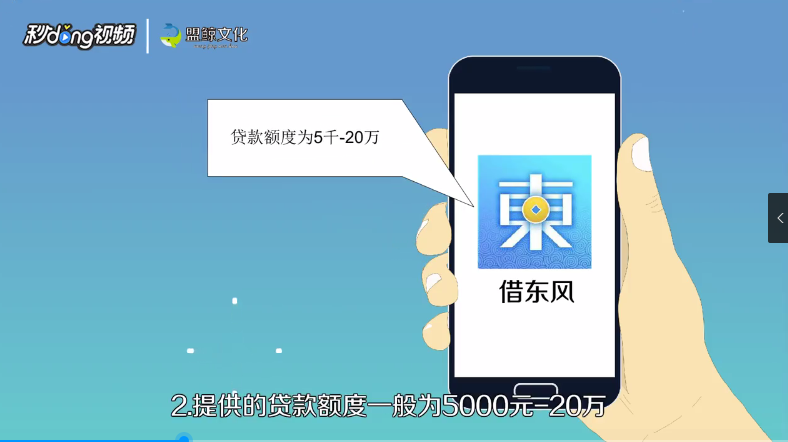 如何在借东风进行贷款？