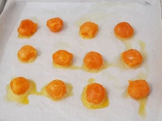 黑芝麻广式月饼怎么做?