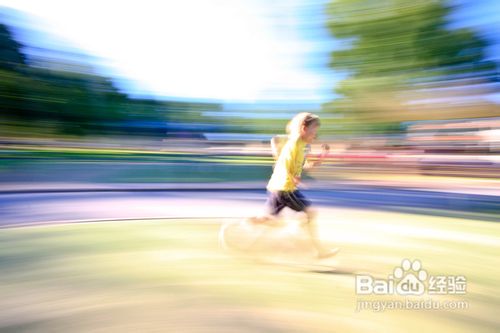 教你更好的捕捉移动物体