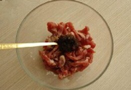 川香牛柳的做法