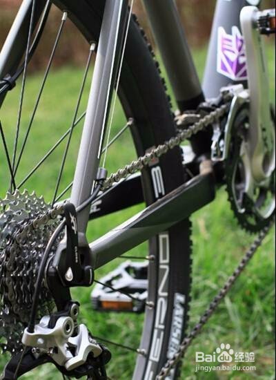 怎样才能辨别山地自行车的好坏