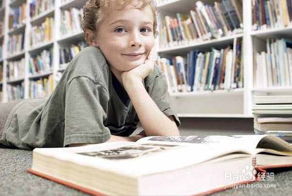 如何给孩子列出好的书单