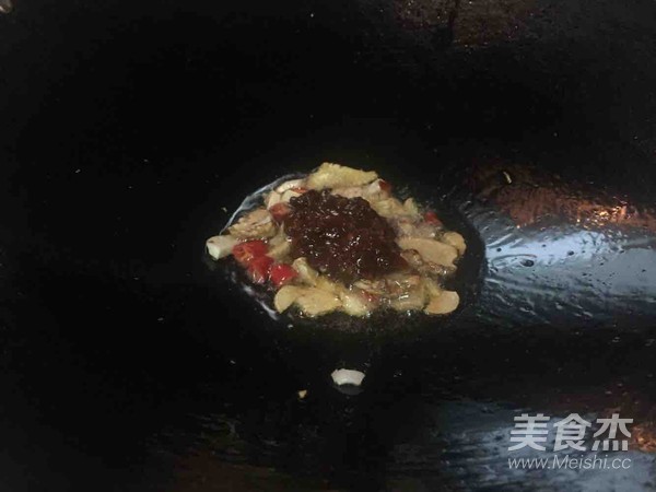 水煮花甲的做法