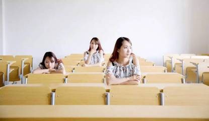 好女生不会犯的错