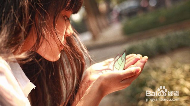 想要挽回女生的心，就要从细节入手