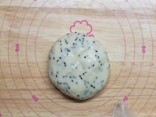 奶茶麻薯面包怎么做