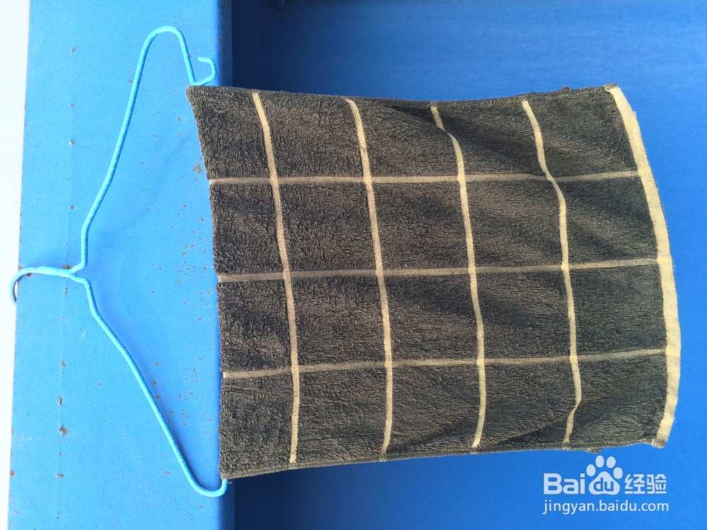 夏天来了，家中的毛巾有味怎么办?