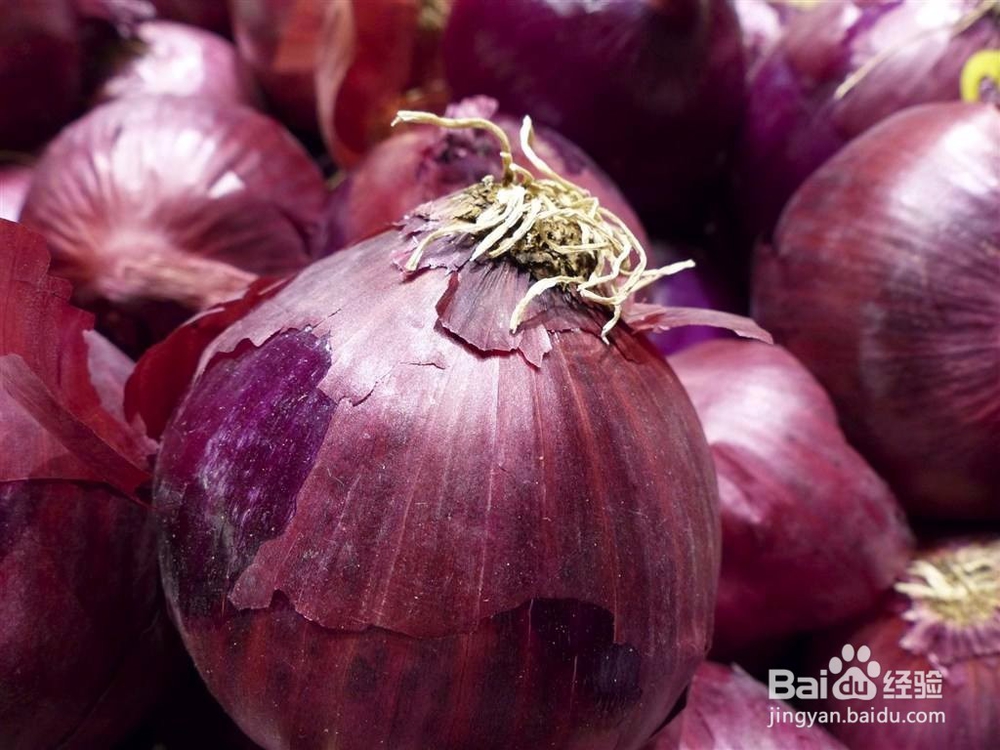 选择蔬菜的常识