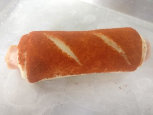 匈牙利培根小面包的做法