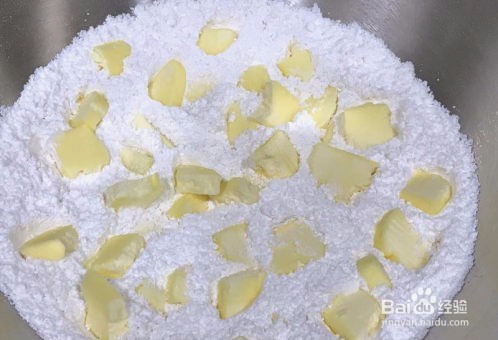 经典英式司康怎么做好吃？