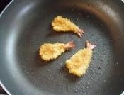 厦门名菜——吉利虾