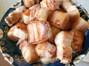 本帮红烧肉做法