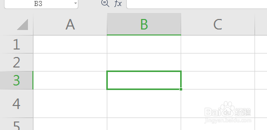WPS工作表中如何输入@符号？