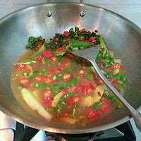 乔尔泰鱼的做法