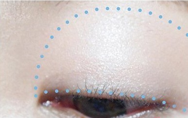 夏季怎样打造清纯少女妆