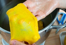 怎样制作美味的咖喱土豆培根小圆面包步骤