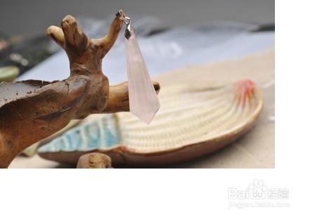 【灵摆系列】如何最简洁地学会灵摆的皮毛？