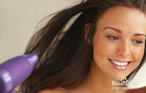 如何该晒产后脱发问题？