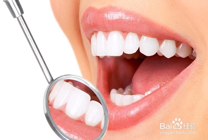 谈口腔溃疡的预防