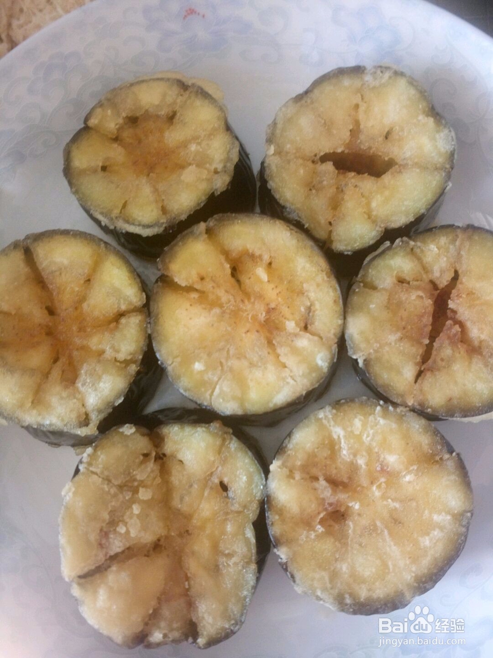 茄子怎么做好吃----东坡茄子