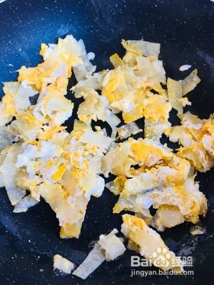 东北烤冷面的美味做法