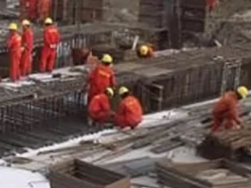 冬季施工混凝土防冻措施