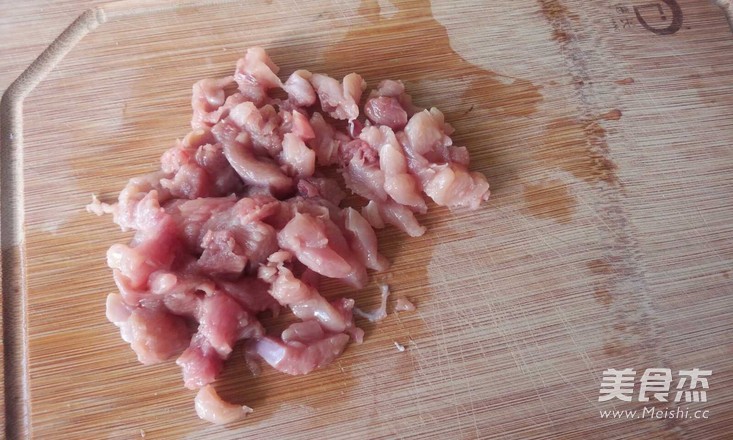 低油咖喱鸡饭萌版