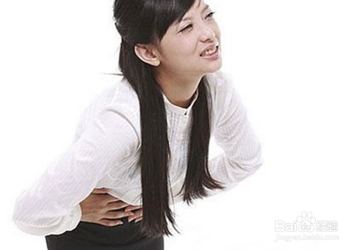 中年人应当注意身体的八个症状